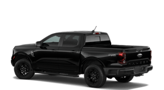 2026 Ford Ranger® External Image 3